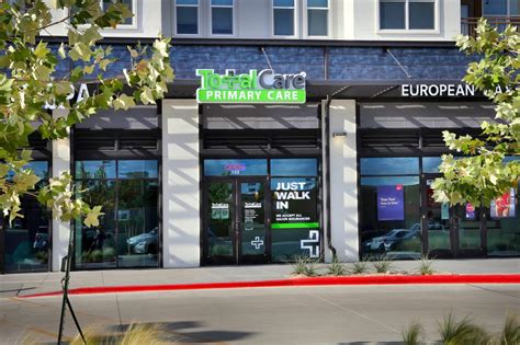 total primary care san marcos.